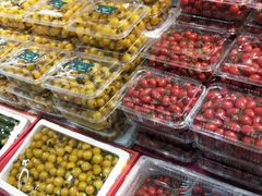 -鲜力达果品批发直销(青山店)