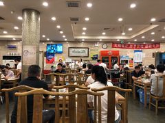 大堂-牛街·马辈儿涮肉(牛街二店)