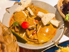 -MeetThai觅泰 ·泰式大排档(未来之光店)