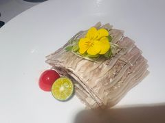 -老平安农家菜(平安店)
