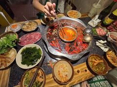 -醉八仙热酒馆(渝中店)