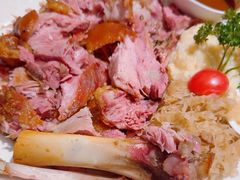 -兰特伯爵西餐厅·啤酒屋(方庄店)