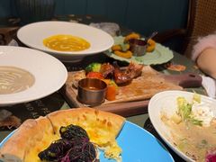 -第101座花园餐厅(湖滨88店)