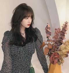 -那茉 Hair Salon