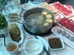 -为什么牛潮汕牛肉火锅(中信广场店)