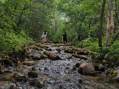 -玉渡山自然风景区
