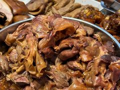 -净香园熟肉(北坦总店)