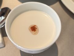 -静之湖湖畔餐厅