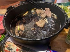 -一井烧肉·活鳗·寿司(望京SOHO店)
