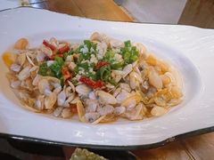 -甬上名灶(天一阁·翠柏店)