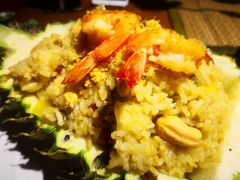 -泰国餐厅 Thai Food(裕华万达店)