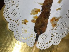 -楼兰新疆主题餐厅(苏州中心店)