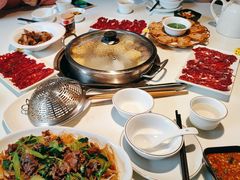 -潮泰牛肉火锅 · 创于1992年(车公庙店)