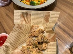-Pennehut畔尼意面(合肥万象城店)