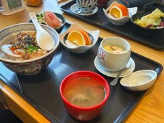 -九酢·海鲜居酒屋