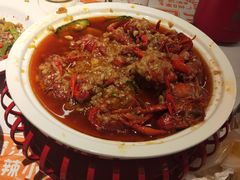 -熊记虾王·小龙虾(东晓南店)
