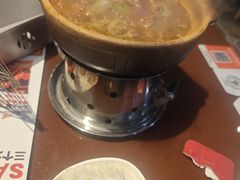 -三个大叔烤羊肉串·炭炉砂锅菜(西三旗店)