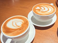 -Pekaa啤咖食肆Coffee&Bistro