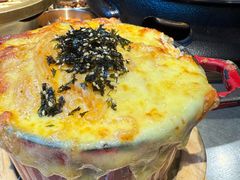 -牧童禧肉社·韩国炭火烤肉店(中粮祥云小镇创始店)