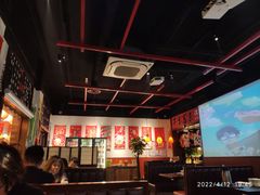 -牛焱·和牛烧肉(五大道店)
