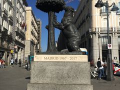 -太阳门广场
