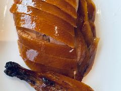 -满堂·烤鸭店·北京菜(鼓楼店)