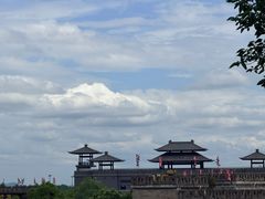 -三国赤壁古战场