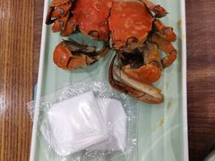 -锡和无锡菜(景丽苑店)