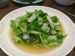 -粗茶淡饭·隐庐私厨(东亭店)