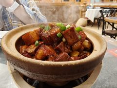-大清花饺子(山庄店)
