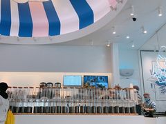 -喜茶(迪士尼小镇DP店)