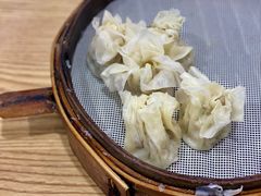招牌鲜肉烧麦-晓友烧麦(光华村店)