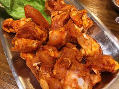 -·缸桶屋·韩式牛肋条自助烤肉(西湖D11店)