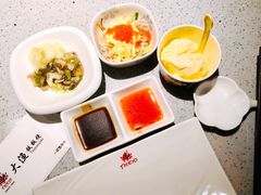 芥末螺片-大渔铁板烧(大悦城店)