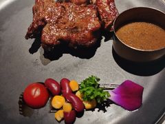 -七海旋律西餐厅(金沙湾店)