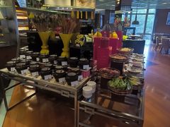 -马哥孛罗酒店·SAVVY全日餐厅