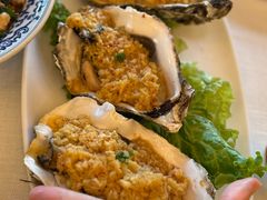 -开海·红岛海鲜虾水饺(石老人店)