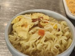 -很久以前羊肉串(南京路第一百货店)