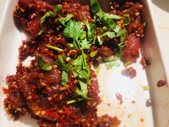 -海底捞火锅(上元大街店)