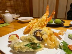 -福匠日本料理(人民路店)