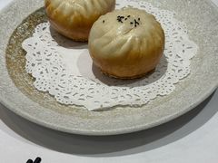 -香雪海饭店中餐厅(人民桥店)