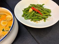 -帕蓝·暹罗料理(大学路店)