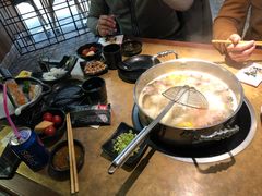 -左庭右院鲜牛肉火锅(南通CBD大有境店)