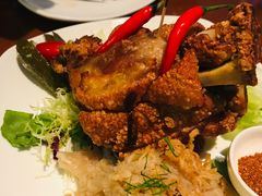-haxnbauer海森堡德国餐厅(深圳coco店)