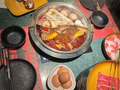 -牛New寿喜烧(中山公园龙之梦店)