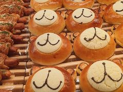 -FANEN法念·烘焙·甜点(万象城店)
