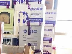 -骆驼日式搬家收纳整理