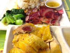 -永祥烧腊餐厅(虹口店)