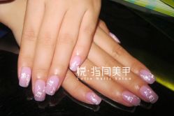 照片 397----------悦指间美甲美睫