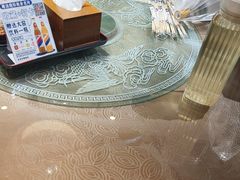 -倍儿美海鲜大排挡·非遗海鲜蒸饺(洋货店)